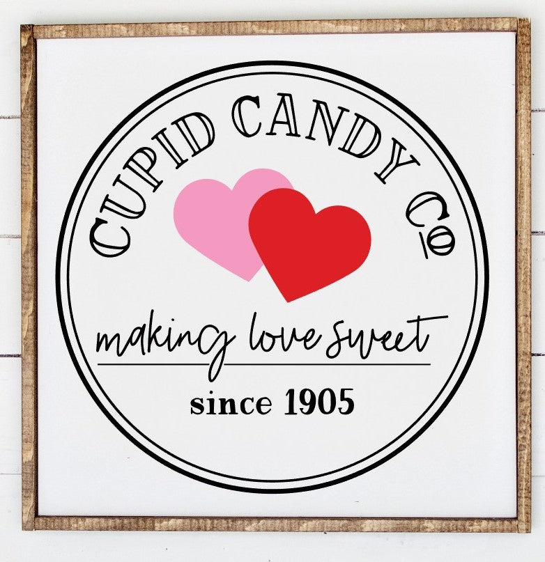 Cupid Candy Co - NoCo