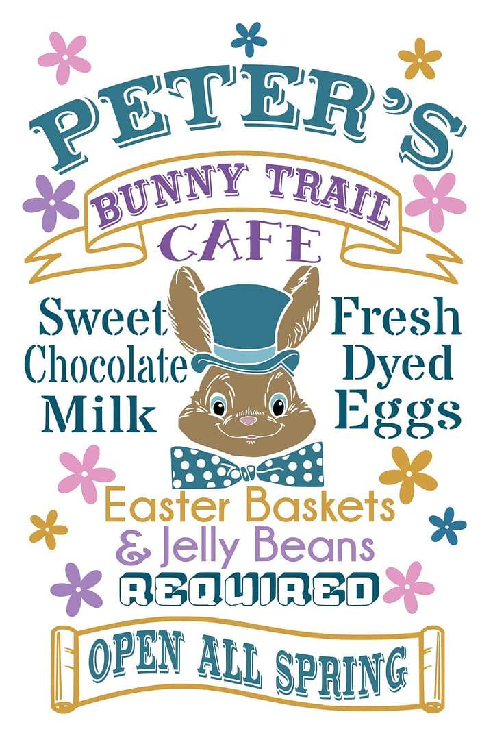Bunny Trail Cafe - NOCO