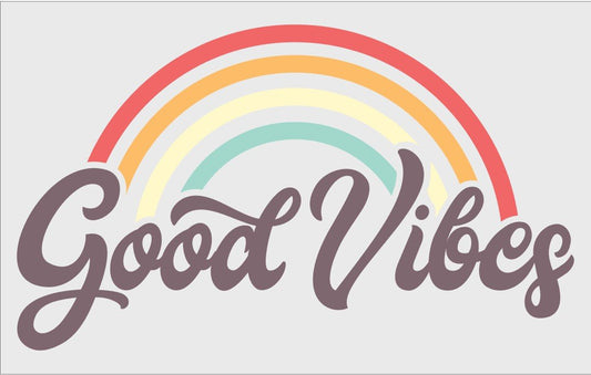 Good Vibes Youth - NOCO