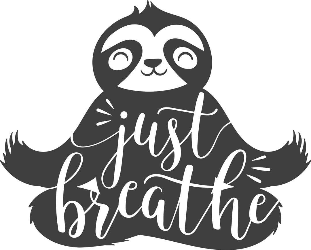 Just Breathe - NOCO