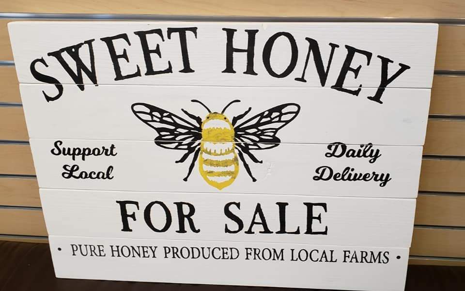 Sweet Honey For Sale - NOCO