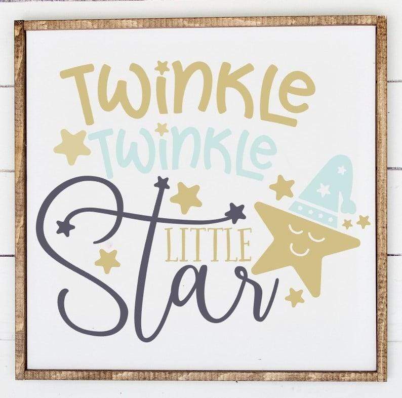 Twinkle Twinkle - NOCO